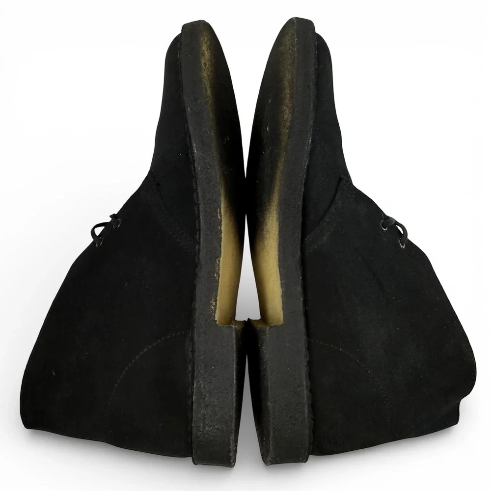 Shoes - Picture 6 of 12